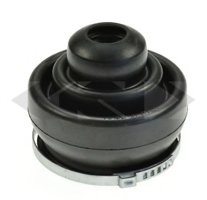 SPIDAN 26254 Комплект пылника, приводной вал для SEAT (Сеат) SPIDAN 26254 Комплект пылника, приводной вал для SEAT (Сеат)