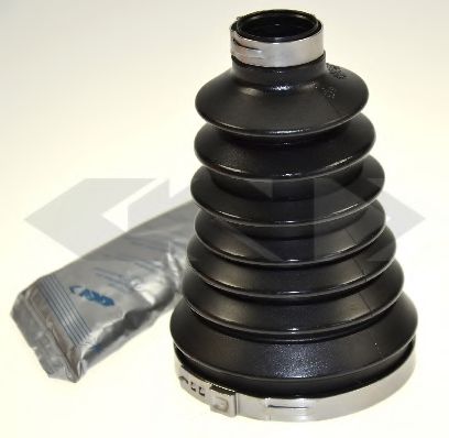 SPIDAN 26280 Комплект пылника, приводной вал для OPEL ARENA (Опель Арэна) SPIDAN 26280 Комплект пылника, приводной вал для OPEL ARENA (Опель Арэна)