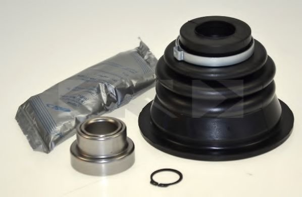 SPIDAN 26284 Комплект пылника, приводной вал для RENAULT SUPER 5 (Рено Супэр 5) SPIDAN 26284 Комплект пылника, приводной вал для RENAULT SUPER 5 (Рено Супэр 5)