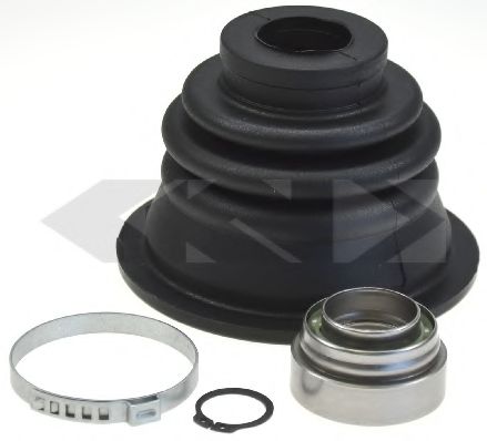 SPIDAN 26285 Комплект пылника, приводной вал для RENAULT SUPER 5 (Рено Супэр 5) SPIDAN 26285 Комплект пылника, приводной вал для RENAULT SUPER 5 (Рено Супэр 5)