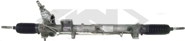 SPIDAN 52474 Рулевой механизм для VOLVO (Вольво) SPIDAN 52474 Рулевой механизм для VOLVO (Вольво)