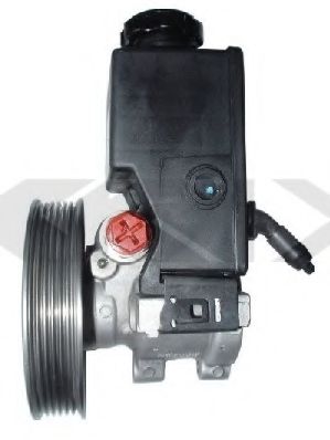 SPIDAN 52609 Гидравлический насос, рулевое управление для SSANGYONG KORANDO SPORTS II (Сан-янг/санянг Корандо спорц 2) SPIDAN 52609 Гидравлический насос, рулевое управление для SSANGYONG KORANDO SPORTS II (Сан-янг/санянг Корандо спорц 2)