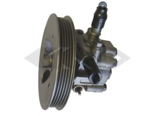 SPIDAN 52681 Гидравлический насос, рулевое управление для MITSUBISHI ASPIRE VI (Митсубиши/митсубиси Аспирэ vи) SPIDAN 52681 Гидравлический насос, рулевое управление для MITSUBISHI ASPIRE VI (Митсубиши/митсубиси Аспирэ vи)