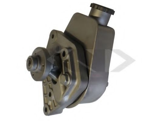 SPIDAN 53590 Гидравлический насос, рулевое управление для RENAULT MEGANE SCENIC (Рено Меган сценик) SPIDAN 53590 Гидравлический насос, рулевое управление для RENAULT MEGANE SCENIC (Рено Меган сценик)