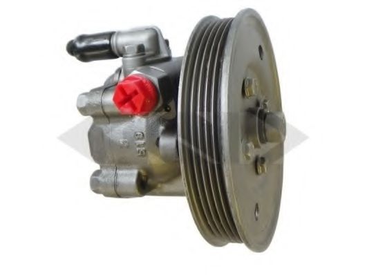 SPIDAN 53592 Гидравлический насос, рулевое управление для MAZDA 626 III (Мазда 626 3) SPIDAN 53592 Гидравлический насос, рулевое управление для MAZDA 626 III (Мазда 626 3)