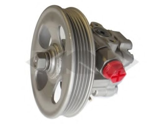 SPIDAN 53644 Гидравлический насос, рулевое управление для MAZDA EUNOS 500 (Мазда Эунос 500) SPIDAN 53644 Гидравлический насос, рулевое управление для MAZDA EUNOS 500 (Мазда Эунос 500)