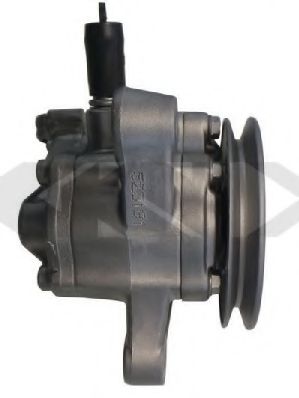 SPIDAN 53691 Гидравлический насос, рулевое управление для ROVER (Ровер) SPIDAN 53691 Гидравлический насос, рулевое управление для ROVER (Ровер)