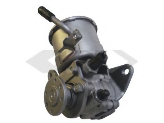 SPIDAN 53707 Гидравлический насос, рулевое управление для MAZDA 323 III (Мазда 323 3) SPIDAN 53707 Гидравлический насос, рулевое управление для MAZDA 323 III (Мазда 323 3)