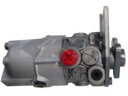 SPIDAN 54016 Гидравлический насос, рулевое управление для AUDI V8 (Ауди V8) SPIDAN 54016 Гидравлический насос, рулевое управление для AUDI V8 (Ауди V8)