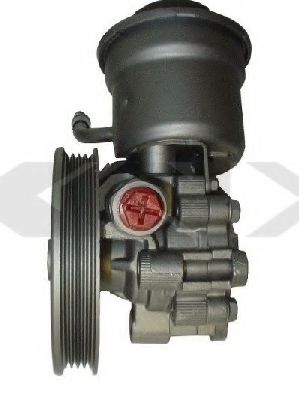 SPIDAN 54053 Гидравлический насос, рулевое управление для TOYOTA YARIS/VITZ (Тойота/тоета Ярис/vитз) SPIDAN 54053 Гидравлический насос, рулевое управление для TOYOTA YARIS/VITZ (Тойота/тоета Ярис/vитз)