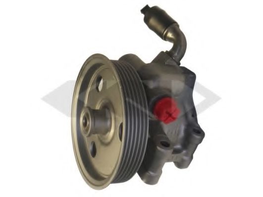 SPIDAN 54384 Гидравлический насос, рулевое управление для FORD STREET KA (Форд Стрээт ка) SPIDAN 54384 Гидравлический насос, рулевое управление для FORD STREET KA (Форд Стрээт ка)