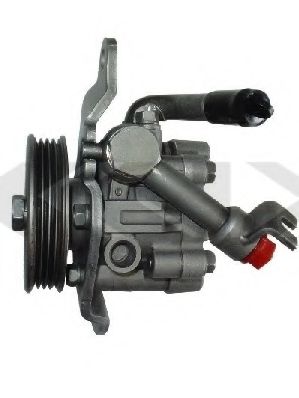 SPIDAN 54454 Гидравлический насос, рулевое управление для NISSAN MARCH II (Ниссан Марч 2) SPIDAN 54454 Гидравлический насос, рулевое управление для NISSAN MARCH II (Ниссан Марч 2)