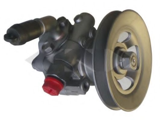 SPIDAN 54689 Гидравлический насос, рулевое управление для NISSAN NAVARA III (Ниссан Наvара 3) SPIDAN 54689 Гидравлический насос, рулевое управление для NISSAN NAVARA III (Ниссан Наvара 3)