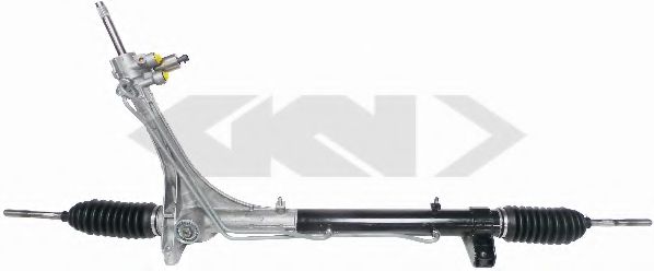 SPIDAN 54815 Рулевой механизм для PEUGEOT MANAGER (Пежо Манагэр) SPIDAN 54815 Рулевой механизм для PEUGEOT MANAGER (Пежо Манагэр)