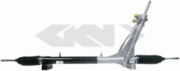 SPIDAN 54818 Рулевой механизм для PEUGEOT MANAGER (Пежо Манагэр) SPIDAN 54818 Рулевой механизм для PEUGEOT MANAGER (Пежо Манагэр)