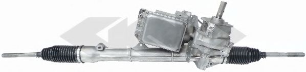 SPIDAN 54821 Рулевой механизм для PEUGEOT 207 (Пежо 207) SPIDAN 54821 Рулевой механизм для PEUGEOT 207 (Пежо 207)
