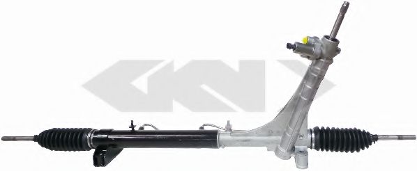 SPIDAN 54823 Рулевой механизм для PEUGEOT MANAGER (Пежо Манагэр) SPIDAN 54823 Рулевой механизм для PEUGEOT MANAGER (Пежо Манагэр)