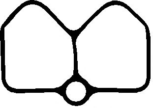 ELRING 023.540 Прокладка, впускной коллектор для CITROËN JUMPER (CитроËн Жумпэр) ELRING 023.540 Прокладка, впускной коллектор для CITROËN JUMPER (CитроËн Жумпэр)