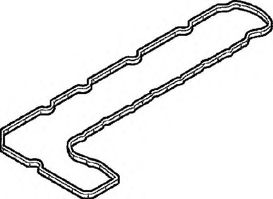 ELRING 154.170 Прокладка, крышка головки цилиндра для FIAT SCUDO NATO (Фиат Сcудо нато) ELRING 154.170 Прокладка, крышка головки цилиндра для FIAT SCUDO NATO (Фиат Сcудо нато)