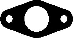 ELRING 002.162 Прокладка, труба выхлопного газа для SMART FORFOUR (Смарт Форфоур) ELRING 002.162 Прокладка, труба выхлопного газа для SMART FORFOUR (Смарт Форфоур)