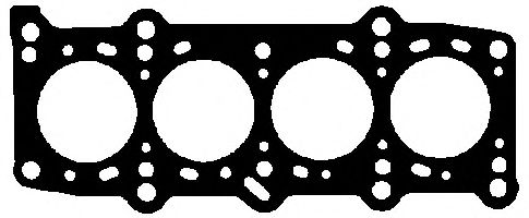 ELRING 144.460 Прокладка, головка цилиндра для FIAT PANDA (Фиат Панда) ELRING 144.460 Прокладка, головка цилиндра для FIAT PANDA (Фиат Панда)