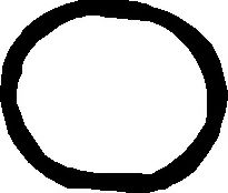 ELRING 191.612 Прокладка, выпускной коллектор для VOLKSWAGEN (Фольксваген) ELRING 191.612 Прокладка, выпускной коллектор для VOLKSWAGEN (Фольксваген)