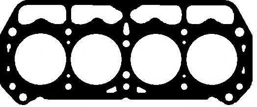 ELRING 197.514 Прокладка, головка цилиндра для PEUGEOT 309 (Пежо 309) ELRING 197.514 Прокладка, головка цилиндра для PEUGEOT 309 (Пежо 309)