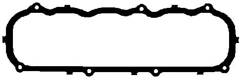 ELRING 325.449 Прокладка, крышка головки цилиндра для FORD GRANADA (Форд Гранада) ELRING 325.449 Прокладка, крышка головки цилиндра для FORD GRANADA (Форд Гранада)