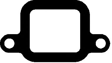 ELRING 893.330 Прокладка, впускной коллектор для NEOPLAN JETLINER (Неоплан Жэтлинэр) ELRING 893.330 Прокладка, впускной коллектор для NEOPLAN JETLINER (Неоплан Жэтлинэр)