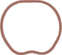 ELRING 025.260 Прокладка, впускной коллектор для FORD FUSION (Форд Фьюжн) ELRING 025.260 Прокладка, впускной коллектор для FORD FUSION (Форд Фьюжн)