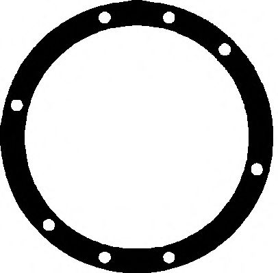 ELRING 811.034 Прокладка, вакуумный насос для MERCEDES-BENZ T2/L (Мэрcэдэс-бэнз Т2/л) ELRING 811.034 Прокладка, вакуумный насос для MERCEDES-BENZ T2/L (Мэрcэдэс-бэнз Т2/л)