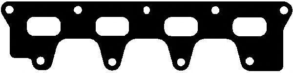 ELRING 170.110 Прокладка, выпускной коллектор для RENAULT AVANTIME (Рено Аvантимэ) ELRING 170.110 Прокладка, выпускной коллектор для RENAULT AVANTIME (Рено Аvантимэ)