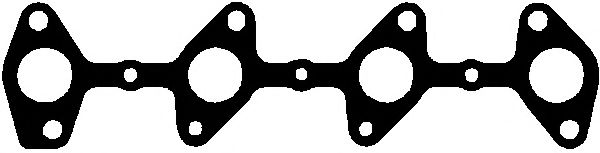 ELRING 197.010 Прокладка, выпускной коллектор для TOYOTA 4 RUNNER (Тойота/тоета 4 руннэр) ELRING 197.010 Прокладка, выпускной коллектор для TOYOTA 4 RUNNER (Тойота/тоета 4 руннэр)