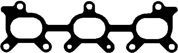 ELRING 266.230 Прокладка, выпускной коллектор для SUZUKI GRAND ESCUDO I (Сузуки Гранд эсcудо и) ELRING 266.230 Прокладка, выпускной коллектор для SUZUKI GRAND ESCUDO I (Сузуки Гранд эсcудо и)