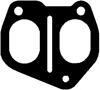 ELRING 773.730 Прокладка, выпускной коллектор для PEUGEOT 206 (Пежо 206) ELRING 773.730 Прокладка, выпускной коллектор для PEUGEOT 206 (Пежо 206)