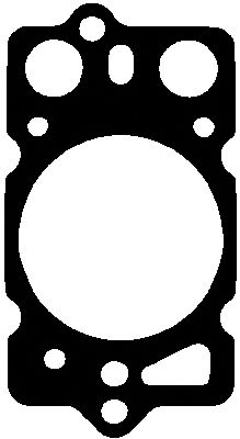 ELRING 521.339 Прокладка, головка цилиндра для ROVER 2000-3500 (Ровер 2000-3500) ELRING 521.339 Прокладка, головка цилиндра для ROVER 2000-3500 (Ровер 2000-3500)
