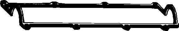 ELRING 547.247 Прокладка, крышка головки цилиндра для MAZDA 626 III (Мазда 626 3) ELRING 547.247 Прокладка, крышка головки цилиндра для MAZDA 626 III (Мазда 626 3)