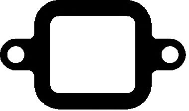 ELRING 893.350 Прокладка, впускной коллектор для NEOPLAN JETLINER (Неоплан Жэтлинэр) ELRING 893.350 Прокладка, впускной коллектор для NEOPLAN JETLINER (Неоплан Жэтлинэр)