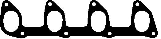 ELRING 557.856 Прокладка, впускной коллектор для FORD ORION II (Форд Орион 2) ELRING 557.856 Прокладка, впускной коллектор для FORD ORION II (Форд Орион 2)