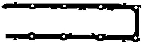 ELRING 558.141 Прокладка, крышка головки цилиндра для FORD ORION II (Форд Орион 2) ELRING 558.141 Прокладка, крышка головки цилиндра для FORD ORION II (Форд Орион 2)