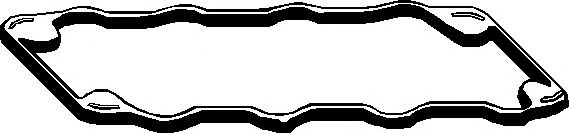 ELRING 567.191 Прокладка, крышка головки цилиндра для DAEWOO LABO (Дэу Лабо) ELRING 567.191 Прокладка, крышка головки цилиндра для DAEWOO LABO (Дэу Лабо)