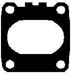 ELRING 599.540 Прокладка, выпускной коллектор для MERCEDESBENZ (Мерседес бенц) ELRING 599.540 Прокладка, выпускной коллектор для MERCEDESBENZ (Мерседес бенц)