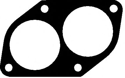 ELRING 644.230 Прокладка, труба выхлопного газа для OPEL MANTA B CC (Опель Манта б cc) ELRING 644.230 Прокладка, труба выхлопного газа для OPEL MANTA B CC (Опель Манта б cc)