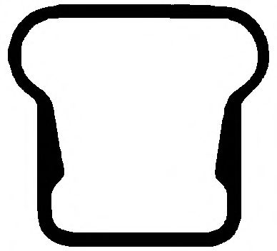 ELRING 701.122 Прокладка, крышка головки цилиндра для IVECO (Ивеко) ELRING 701.122 Прокладка, крышка головки цилиндра для IVECO (Ивеко)