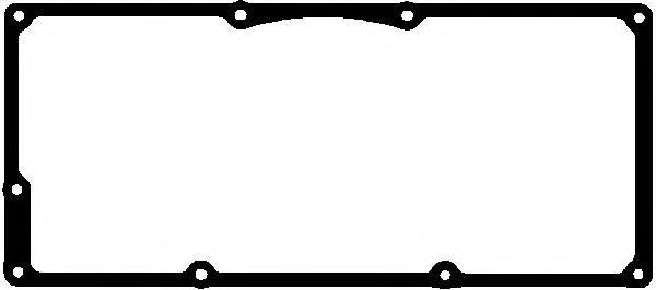 ELRING 773.310 Прокладка, крышка головки цилиндра для RENAULT KANGOO (Рено Кангу) ELRING 773.310 Прокладка, крышка головки цилиндра для RENAULT KANGOO (Рено Кангу)