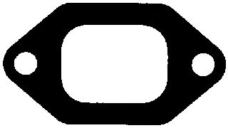 ELRING 756.164 Прокладка, выпускной коллектор для VOLVO B 10 (Вольво Б 10) ELRING 756.164 Прокладка, выпускной коллектор для VOLVO B 10 (Вольво Б 10)