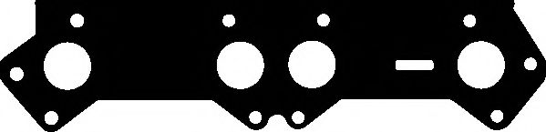 ELRING 006.590 Прокладка, выпускной коллектор для LANCIA ZETA (Лансиа/лянча Зэта) ELRING 006.590 Прокладка, выпускной коллектор для LANCIA ZETA (Лансиа/лянча Зэта)