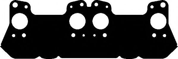 ELRING 160.720 Прокладка, выпускной коллектор для CITROËN XSARA (CитроËн Ксара) ELRING 160.720 Прокладка, выпускной коллектор для CITROËN XSARA (CитроËн Ксара)