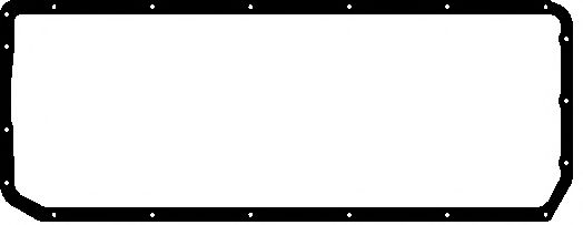 ELRING 775.331 Прокладка, масляный поддон 