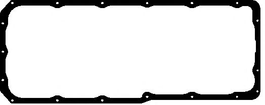 ELRING 775.349 Прокладка, масляный поддон 